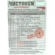 Войлочные патчи ЧИСТОGUN, .22 LR, .22 Short, .22 WMR, .22 Hornet, .222, .223, .224, 5,6 mm., диаметр 6,5 мм, 80 шт./уп.